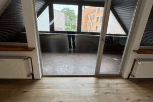 Frisch renovierte 4 Zimmer Maisonetten Wohnung mitten in Köln – Subbelrather Straße 555, 50827 Bickendorf, Köln – Vorschaubild 6