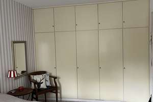 PROMENADE - ein Traum für Zwei – 48147 Buddenturm, Münster – Vorschaubild 9