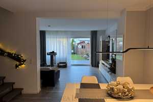 +++Schickes, modernisiertes Reiheneckhaus am Pescher See in Köln+++ – Fröbelstr. 68, 50767 Köln – Vorschaubild 7
