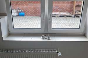Gemütliche 35m² 2-Zimmer Kellerwohnung in 4er WG mit Einbauküche - separater Eingang – Die vollständige Adresse der Immobilie erhältst du vom Anbieter., 48155 Mauritz-Ost, Münster – Vorschaubild 4