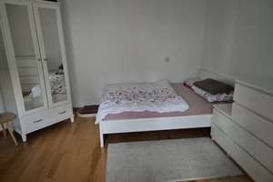 2-Zimmer-Mietwohnung in Stuttgart-Möhringen – Die vollständige Adresse der Immobilie erhältst du vom Anbieter., 70567 Möhringen-Ost, Stuttgart – Vorschaubild 3