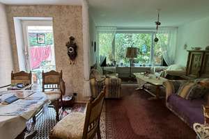 Burgdorf: Top RMH mit viel Platz auf 2 Etagen in Super Lage & großem Garten. – Die vollständige Adresse der Immobilie erhältst du vom Anbieter., 31303 Burgdorf – Vorschaubild 6