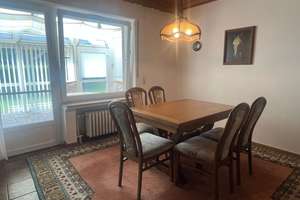 // Zuhause oder Vermietung? Warum nicht beides? Wohnhaus mit zwei WHG, Wintergarten, Loggia + Garage – Die vollständige Adresse der Immobilie erhältst du vom Anbieter., 32469 Petershagen – Vorschaubild 13