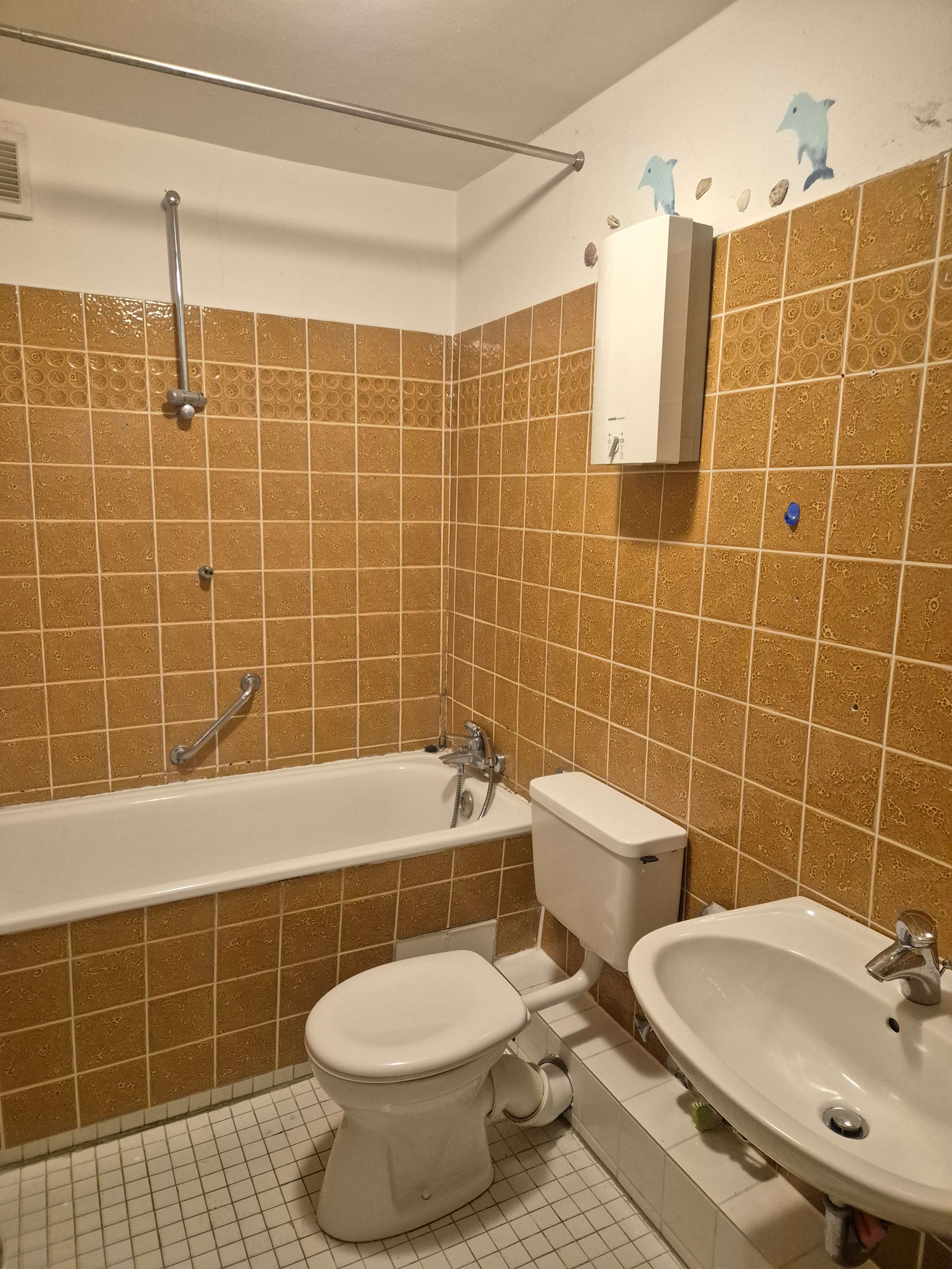 2-Zimmer Eigentumswohnung in Springe, Hannover Kreis – Bild 4