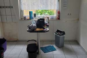 Nur WBS 2 Personen ! Paterre WG im grünen Umfeld – 44879 Linden, Bochum – Vorschaubild 8
