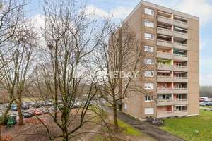Gut geschnittene Wohnung mit Loggia auf Erbpachtgrundstück in Pfingstweide – 67069 Pfingstweide, Ludwigshafen am Rhein – Vorschaubild 13