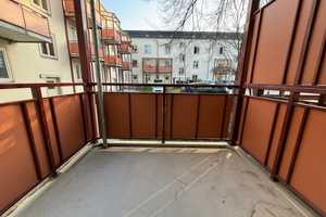 Humboldthöhe - Großes Wohnzi. mit Balkon - frei ab sofort – Beethovenstr. 52a, 9130 Chemnitz – Vorschaubild 14
