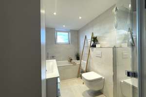 Maisonettewohnung – 59063 Mitte, Hamm – Vorschaubild 16