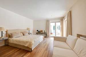 PREISREDUZIERUNG Sonnenlage, Villa auf parkähnlichem Grundstück, Pool, Solar, von Privat – München (Kreis) – Vorschaubild 20