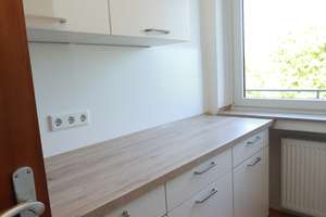 helle, 2-Zimmer Wohnung mit Süd-West Balkon, frisch renoviert, in Krefeld (Hüls) – Die vollständige Adresse der Immobilie erhältst du vom Anbieter., 47839 Hüls, Krefeld – Vorschaubild 7
