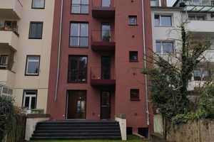 Kernsanierte 3-Zimmer-Wohnung mit Küche, Gäste-WC Duschbad und Balkon – Siebengebirgsallee 57, 50939 Köln – Vorschaubild 11