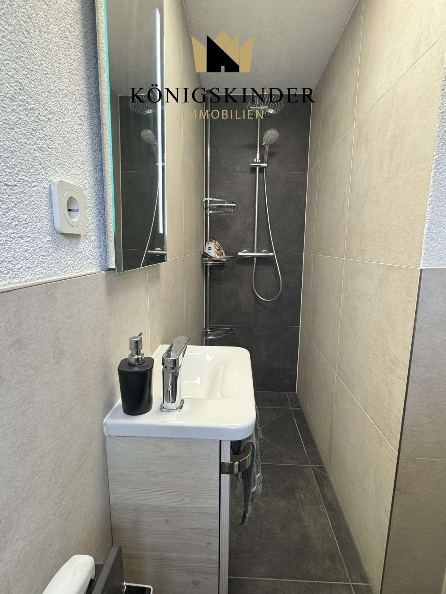 Immobilie in Albershausen - Viel mehr Platz, als man denkt.......großes Reiheneckhaus + Einliegerwohnung - Bild 17