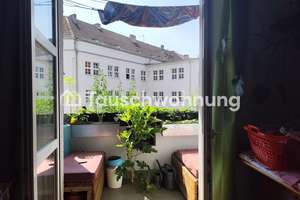 Tauschwohnung: 3-Zimmer-Wohnung in Berlin Weißensee, 100 m², 620€ warm – 13088 Weißensee, Berlin – Vorschaubild 5