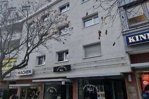 Gepflegtes WG-Zimmer in einer Frauen-WG in der Pforzheimer Innenstadt – Die vollständige Adresse der Immobilie erhältst du vom Anbieter., 75175 Innenstadt, Pforzheim – Vorschaubild 1