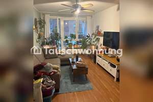 Tauschwohnung: Tausch Hamburg gegen München? 2-Zimmer-Wohnung mit Balkon – Die vollständige Adresse der Immobilie erhältst du vom Anbieter., 20537 Hamm, Hamburg – Vorschaubild 2