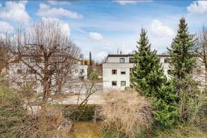 Möbliert: Hochwertige 4-Zimmer Wohnung in Toplage – Die vollständige Adresse der Immobilie erhältst du vom Anbieter., 80638 Nymphenburg, München – Vorschaubild 22
