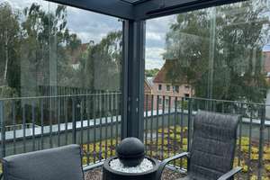 Moderne, möblierte Zwei-Zimmer-Wohnung in Hannover – Die vollständige Adresse der Immobilie erhältst du vom Anbieter., 30165 Hainholz, Hannover – Vorschaubild 15