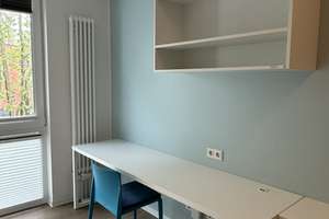     1-Zimmer Studentenapartment in Köln Ehrenfeld – möbliert & sofort verfügbar – Melatengürtel 113-115, 50825 Ehrenfeld (Ortsteil), Köln – Vorschaubild 2
