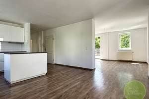 *** Modern Hideaway in Gründerzeit Ensemble *** Anno 1896 ** 3 Zi. ** Terrasse ** EBK * Mögeldorf ** – Bürgweg 28, 90482 Mögeldorf, Nürnberg – Vorschaubild 8