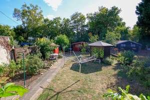 Gepflegtes Dreifamilienhaus mit Garten, Garage und drei Stellplätzen – 67067 Maudach, Ludwigshafen am Rhein – Vorschaubild 25