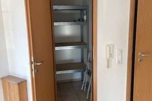 Moderne Erdgeschosswohnung mit Garten in Zapfendorf  – Die vollständige Adresse der Immobilie erhältst du vom Anbieter., 96199 Zapfendorf – Vorschaubild 3