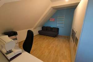 Helle Maisonette mit Dachspitze und Stellplätzen – Die vollständige Adresse der Immobilie erhältst du vom Anbieter., 76437 Rastatt – Vorschaubild 22