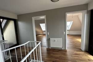 ATTRAKTIV! Neusanierte Maisonette-Wohnung 4 ZKB mit Aufzug in Mannheim City – Die vollständige Adresse der Immobilie erhältst du vom Anbieter., 68159 Innenstadt/Jungbusch, Mannheim – Vorschaubild 23