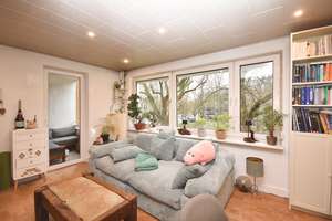 Attraktive 3,5-Zimmer-Wohnung mit Südbalkon und Aufzug auf dem Laagberg!