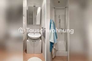 Tauschwohnung: 2 Zimmer Altbauwohnung mit Balkon Blick ins grüne – Die vollständige Adresse der Immobilie erhältst du vom Anbieter., 70197 Rotebühl, Stuttgart – Vorschaubild 10