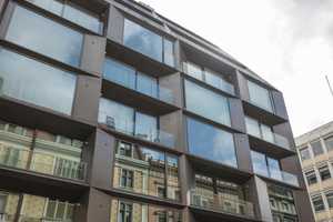 Moderne und voll ausgestattete Stadtwohnung zwischen Brandenburger Tor und Friedrichstraße – Berlin – Vorschaubild 15