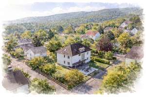 Attraktives Dreifamilienhaus in Kassel-Harleshausen – Ihre solide Kapitalanlage – Die vollständige Adresse der Immobilie erhältst du vom Anbieter., 34128 Harleshausen, Kassel – Vorschaubild 18