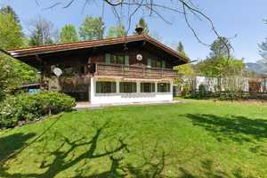 Alpenflair inklusive – Einseitig angebautes EFH mit 6 Zimmern, Sauna & Garten, sofort bezugsfrei – Miesbach (Kreis) – Vorschaubild 16