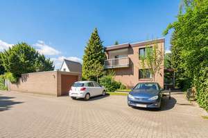 Ihr neues Zuhause im beliebten Bloherfelde!