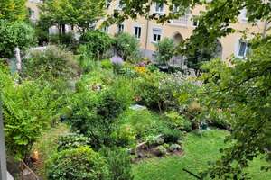 Hochwertig ausgestattete 2-Zimmer-Wohnung in Parklage Alte Heide in Schwabing – Die vollständige Adresse der Immobilie erhältst du vom Anbieter., 80805 Alte Heide-Hirschau, München – Vorschaubild 19