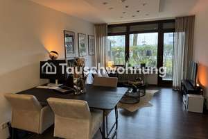 Tauschwohnung: München: Tausche 1,5-Zimmer Wohnung in Berg am Laim