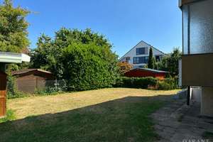 Haus im Haus mit Garten und zwei Garagen in bester Lage! – 70563 Rosental, Stuttgart – Vorschaubild 21