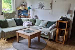 Gemütliche 1 Zimmer Wohnung in zentraler Lage von MG mit Einbauküche – Burggrafenstraße 18, 41061 Westend, Mönchengladbach – Vorschaubild 3