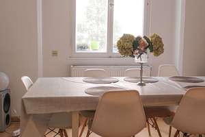 Schöne Wohnung in der City von Passau