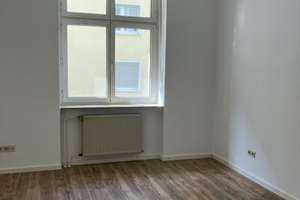 Helle 2-Zi Kü Bad  Dortmund Klinikviertel mit eigenem Garten  Kreuzviertel Jugendstilhaus