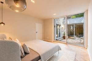 Architektur, Charme und Wohnqualität – Exklusive Immobilie in Köln-Müngersdorf – Die vollständige Adresse der Immobilie erhältst du vom Anbieter., 50933 Müngersdorf, Köln – Vorschaubild 13