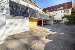 Charmantes Mehrfamilienhaus mit guter Rendite und zentraler Lage – Die vollständige Adresse der Immobilie erhältst du vom Anbieter., 87437 Augarten/Seggers, Kempten (Allgäu) – Vorschaubild 9