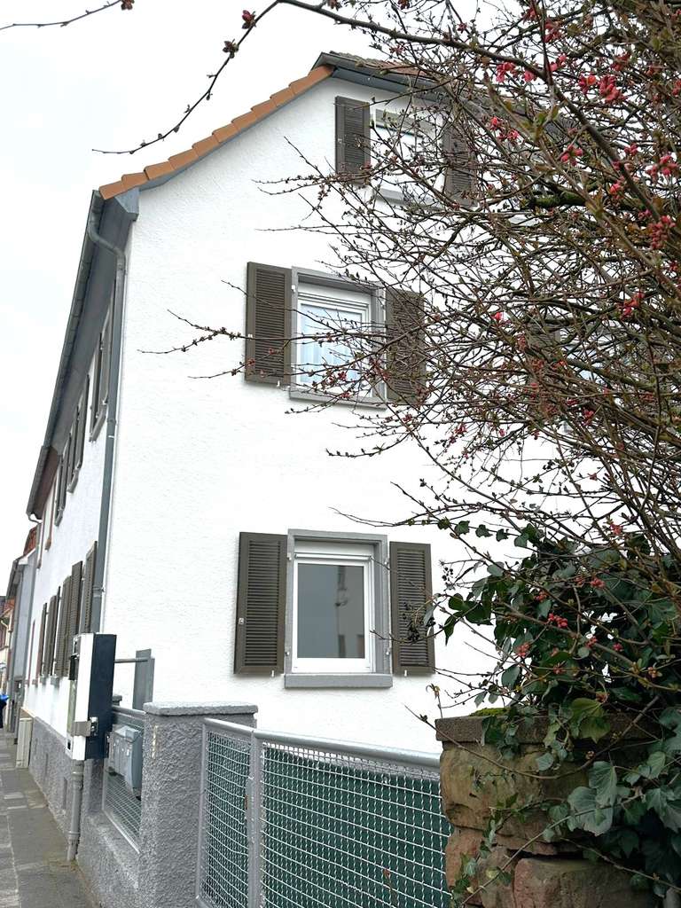 Immobilie in Groß-Zimmern - Starten Sie mit dieser tollen Kapitalanlage mit 5,3 % Rendite in Ihre Zukunft - Bild 0