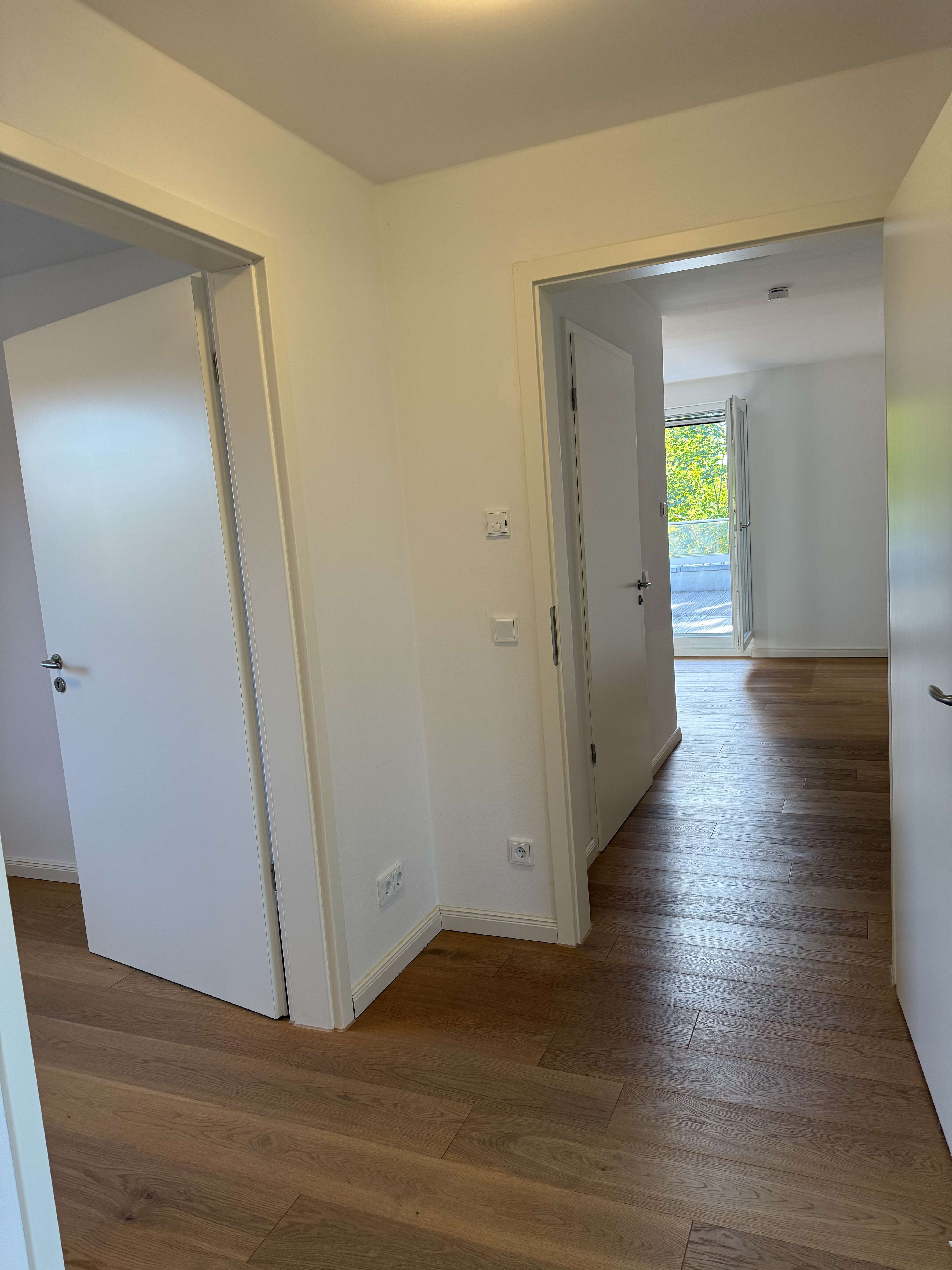 Immobilie in Grabenstätt - Chiemseenähe! Exklusive 3-Zimmer-Wohnung mit Bergblick und großer Terrasse - Bild 20