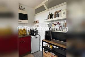 Tauschwohnung: Biete helle Wohnung in D-Bilk – Die vollständige Adresse der Immobilie erhältst du vom Anbieter., 40223 Unterbilk, Düsseldorf – Vorschaubild 6