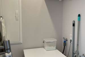 Helle 2 Zimmer - Luxustraum am Quarreé – Die vollständige Adresse der Immobilie erhältst du vom Anbieter., 22041 Wandsbek (Ortsteil), Hamburg – Vorschaubild 12