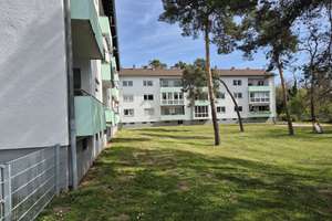 Helle 4-Zimmer Wohnung mit Klimaanlage, Wintergarten & EBK – Waldgrubenweg 10a, 68309 Käfertal, Mannheim – Vorschaubild 20