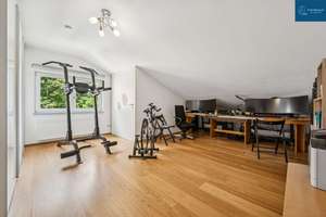 Elegantes Familienresidenz in Wuppertal – Großzügiges Mehrgenerationenhaus mit Premium-Charakter – Die vollständige Adresse der Immobilie erhältst du vom Anbieter., 42289 Heckinghausen, Wuppertal – Vorschaubild 9