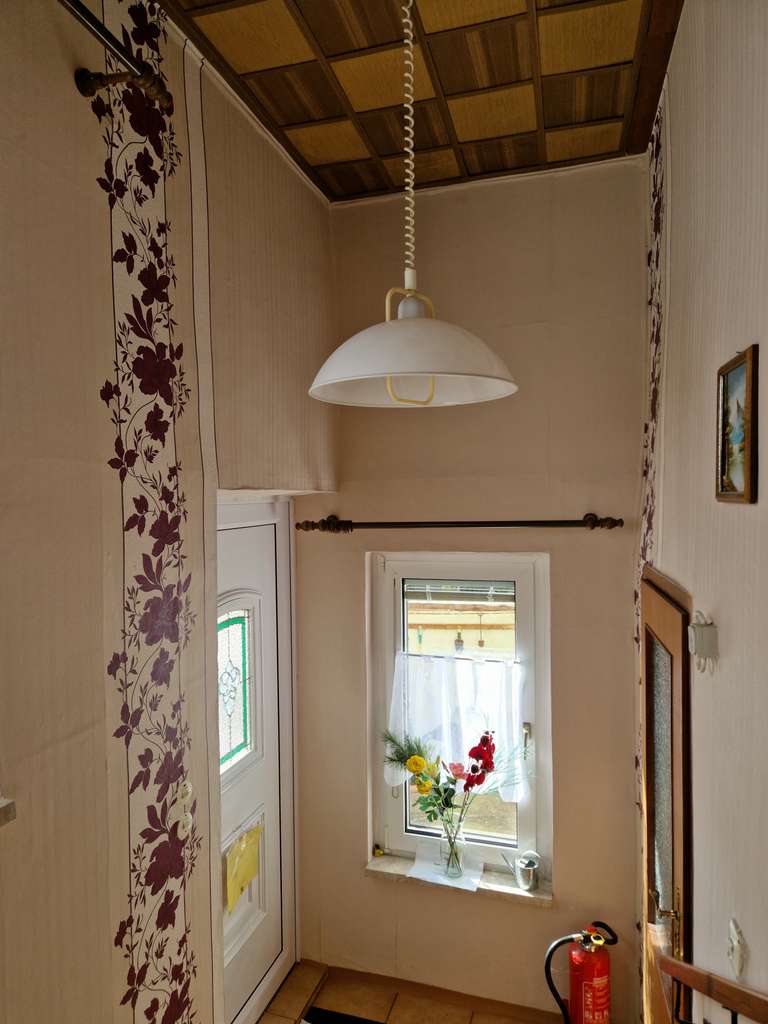 Immobilie in Halberstadt - Einfamilienhaus mit Garten und Garage in ruhiger Lage von Sargstedt - Bild 2