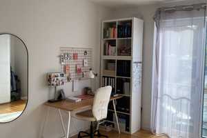Apartment in zentraler Lage (inkl. Küchenzeile) für Studenten – Luitpoldstraße 38, 91052 Erlangen – Vorschaubild 14
