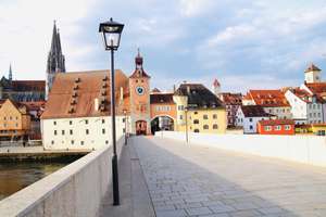 ***Altstadt-Hotel in Bestlage Stadtamhof - 4,4% Rendite - TOP Kapitalanlage*** – Am Protzenweiher 3, 93059 Stadtamhof, Regensburg – Vorschaubild 7